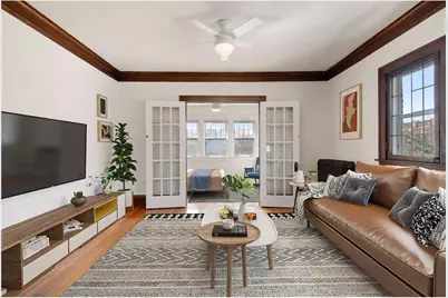 2415 Harriet Avenue #4, Minneapolis, MN 55405 - Photo 2