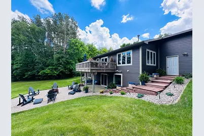 25190 E Cozy Cove Road, Detroit Lakes, MN 56501 - Photo 1