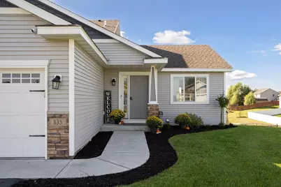 835 10th Street, Clearwater, MN 55320 - Photo 4
