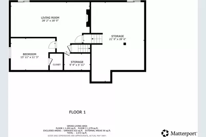 835 10th Street, Clearwater, MN 55320 - Photo 36