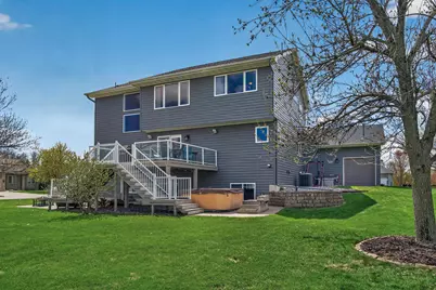 10349 Karston Court NE, Albertville, MN 55301 - Photo 40