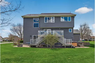 10349 Karston Court NE, Albertville, MN 55301 - Photo 42