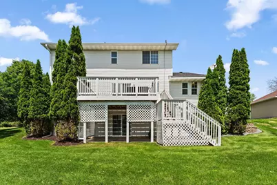 3309 Carnation Avenue N, Brooklyn Park, MN 55443 - Photo 4