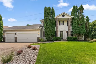 3309 Carnation Avenue N, Brooklyn Park, MN 55443 - Photo 1