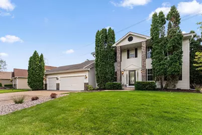 3309 Carnation Avenue N, Brooklyn Park, MN 55443 - Photo 2