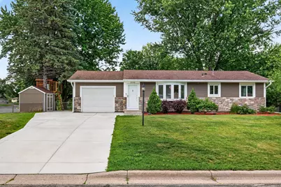 3948 Cinnabar Drive, Eagan, MN 55122 - Photo 2