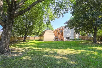 9820 Pierce Street NE, Blaine, MN 55434 - Photo 2