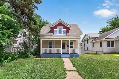 3718 Fremont Avenue N, Minneapolis, MN 55412 - Photo 2