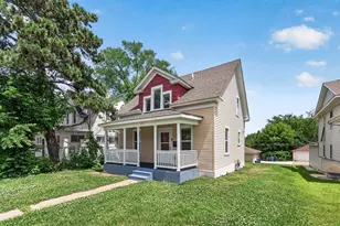 3718 Fremont Ave N, Minneapolis, MN 55412 - Photo 1