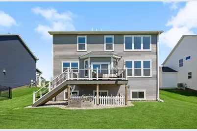 4941 Obsidian Way, Victoria, MN 55386 - Photo 6