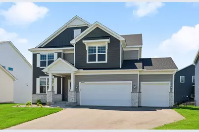 4941 Obsidian Way, Victoria, MN 55386 - Photo 1