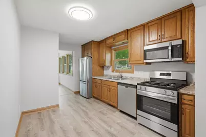 538 N Pearl Street, River Falls, WI 54022 - Photo 1