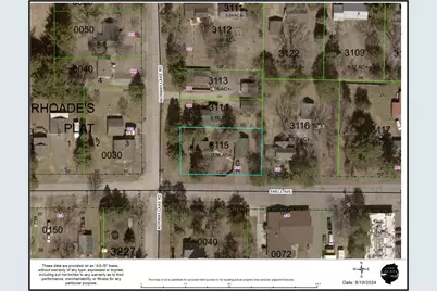 515 Snell Avenue, Pine River, MN 56474 - Photo 12