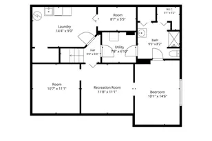 123 Searle St NE, Sauk Rapids, MN 56379 - Photo 26