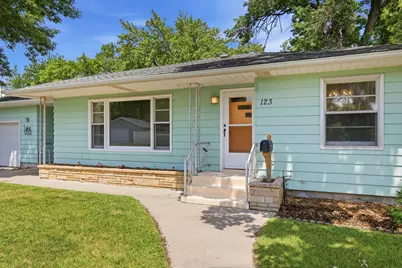 123 Searle Street NE, Sauk Rapids, MN 56379 - Photo 2
