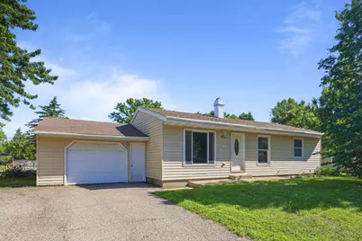 421 W Ash Street, Saint Joseph, MN 56374 - Photo 1