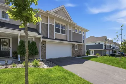 5237 Trotter Trail, Victoria, MN 55386 - Photo 2