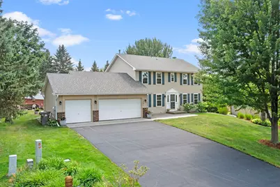 1801 Valley Ridge Trail S, Chanhassen, MN 55317 - Photo 2
