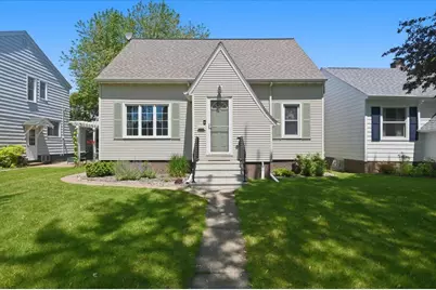 915 N 22nd Street, Superior, WI 54880 - Photo 1