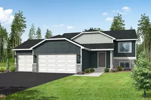 907 Misty Meadow Blvd, Buffalo, MN 55313 - Photo 1