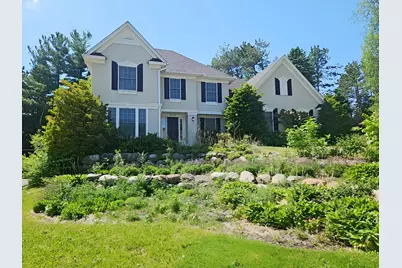 8982 Hunters Trail, Woodbury, MN 55125 - Photo 2
