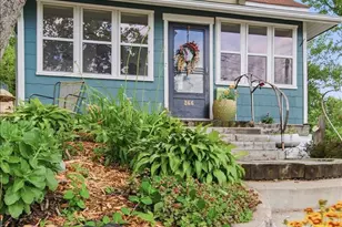 866 Arkwright St, Saint Paul, MN 55130 - Photo 2