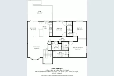 624 Emerson Avenue N, Montrose, MN 55363 - Photo 48