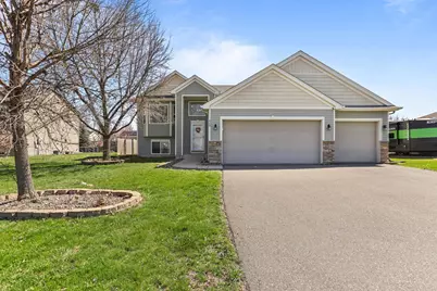 624 Emerson Avenue N, Montrose, MN 55363 - Photo 1