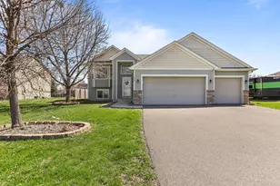 624 Emerson Ave N, Montrose, MN 55363 - Photo 1