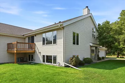 5758 Heather Ridge Drive, North Saint Paul, MN 55126 - Photo 36