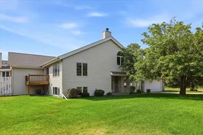 5758 Heather Ridge Drive, North Saint Paul, MN 55126 - Photo 2
