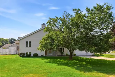 5758 Heather Ridge Drive, North Saint Paul, MN 55126 - Photo 1
