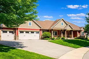 1133 Maplebeck Enclave NE, Byron, MN 55920 - Photo 1