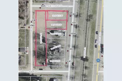 43890 Ginger Avenue, Harris, MN 55032 - Photo 1