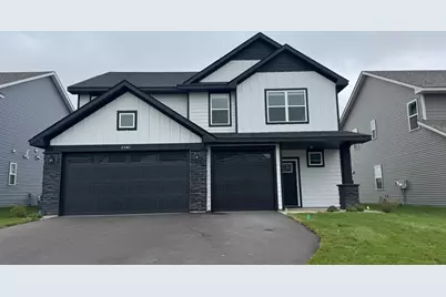 2541 Green Ash Avenue, Shakopee, MN 55379 - Photo 1