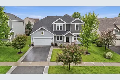 8359 Cottonwood Lane N, Maple Grove, MN 55369 - Photo 2