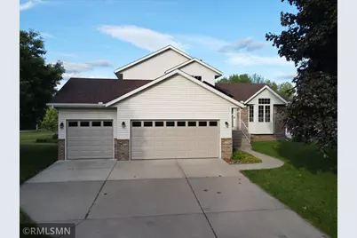 5334 89th Crescent Circle N, Brooklyn Park, MN 55443 - Photo 2