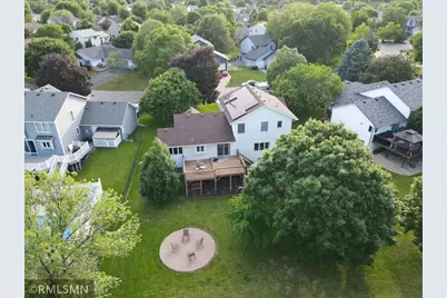 5334 89th Crescent Circle N, Brooklyn Park, MN 55443 - Photo 4