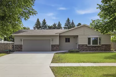 3950 15th Street S, Fargo, ND 58104 - Photo 1