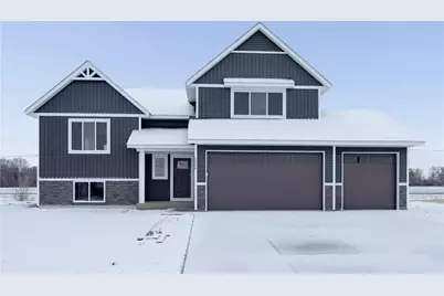 1040 24th Street N, Sartell, MN 56377 - Photo 1