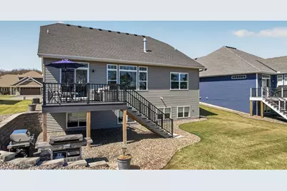 25415 Farmstead Lane, Wyoming, MN 55092 - Photo 46