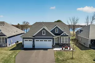 25415 Farmstead Ln, Wyoming, MN 55092 - Photo 1