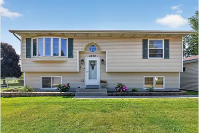 4838 11th Court NW, Rochester, MN 55901 - Photo 1