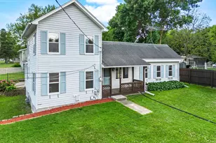 1104 4th St, Howard Lake, MN 55349 - Photo 1