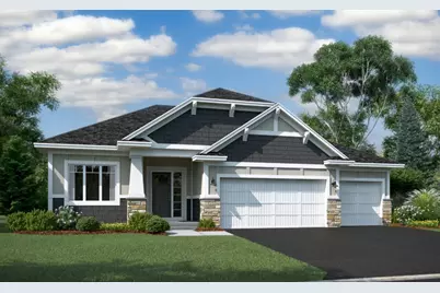 1205 Beaumont Boulevard, Jordan, MN 55352 - Photo 1