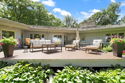 22 Evergreen Road, North Oaks, MN 55127 - Photo 72