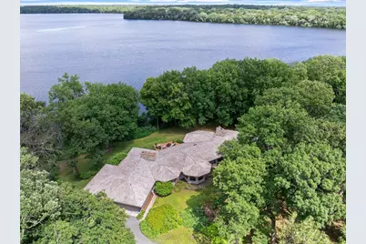 22 Evergreen Road, North Oaks, MN 55127 - Photo 1