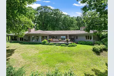 22 Evergreen Road, North Oaks, MN 55127 - Photo 1