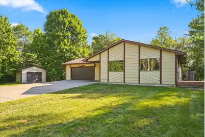 2079 Asplund Road, New Richmond, WI 54017 - Photo 1