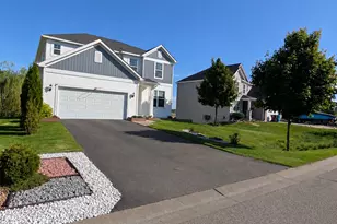 3906 112th Circle NE, Blaine, MN 55449 - Photo 2